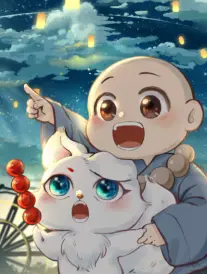 精品漫画 时空囚徒 科幻悬疑