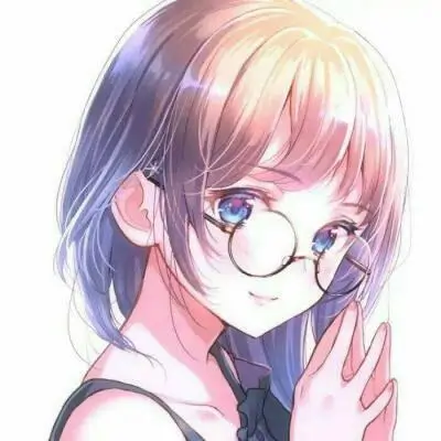 精品漫画 用户头像